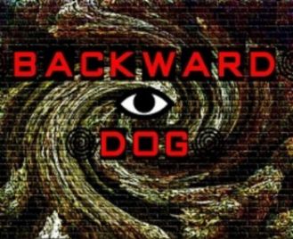 BACKWARD DOG